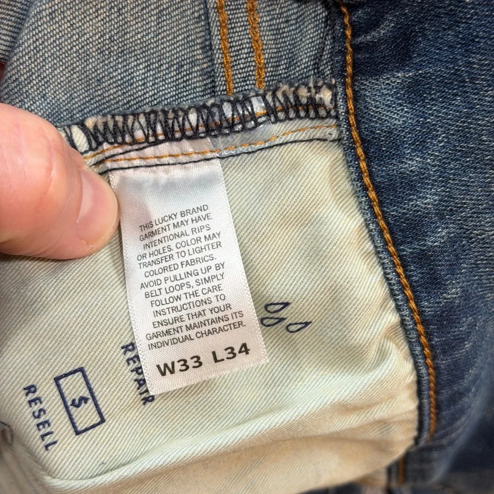 Lucky Brand lucky brand